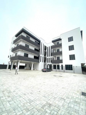 Clem luxury Apartments